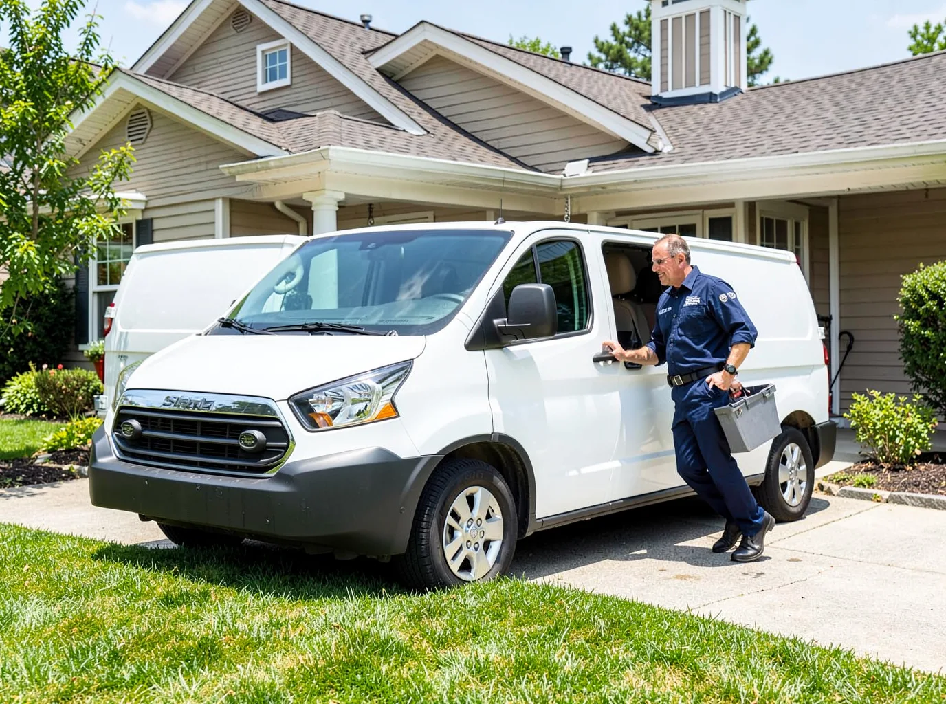 Emergency Plumber company in Sontag, MS