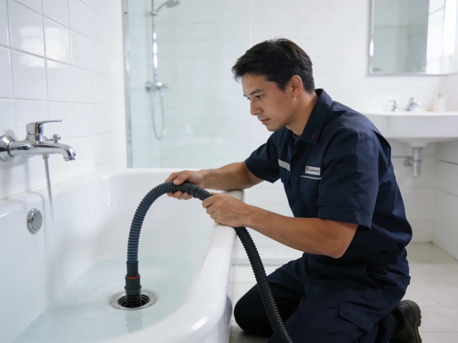 Emergency Plumber Sontag, MS FAQs